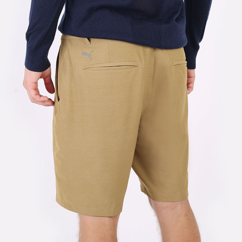 Мужские шорты PUMA 101 Short (59580805)  - цена, описание, фото 4